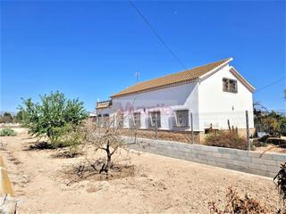 Maison à Campillo. Casa - campillo