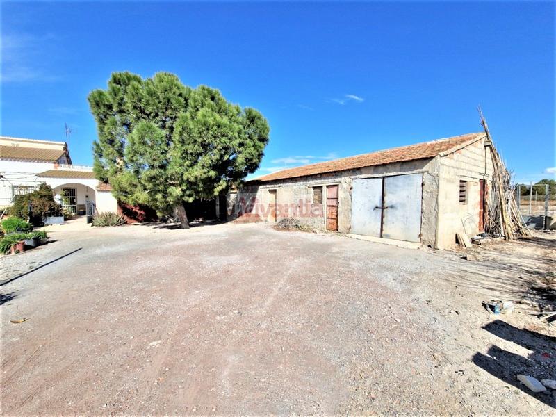 Foto f6412756-81c1-4189-b610-7edb7c8f3109. Casa  - Campillo en Campillo Lorca