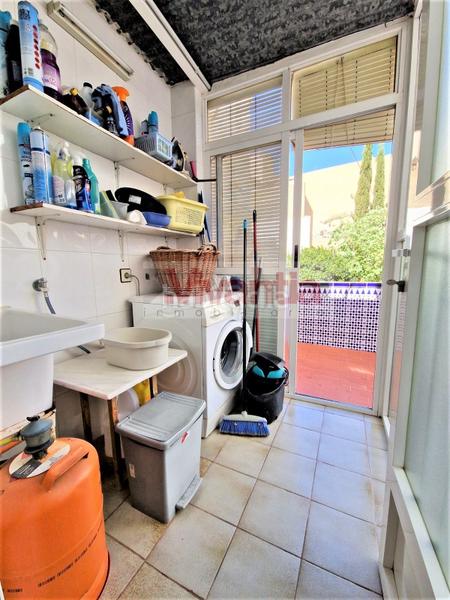 Foto 107a4add-b9cd-48f2-81c2-4b4d819b4384. Casa  - calle jose mouliaa en San José Lorca