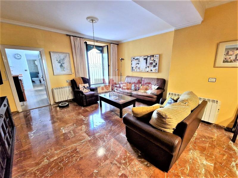 Foto 143764bb-df3c-452c-96b3-db73525f7dee. Casa  - calle jose mouliaa en San José Lorca