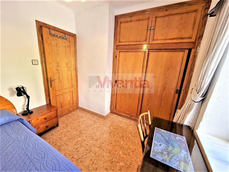 Foto 9989c21f-05c5-4ecf-bf4e-81ff8b3d2373. Casa  - calle jose mouliaa en San José Lorca