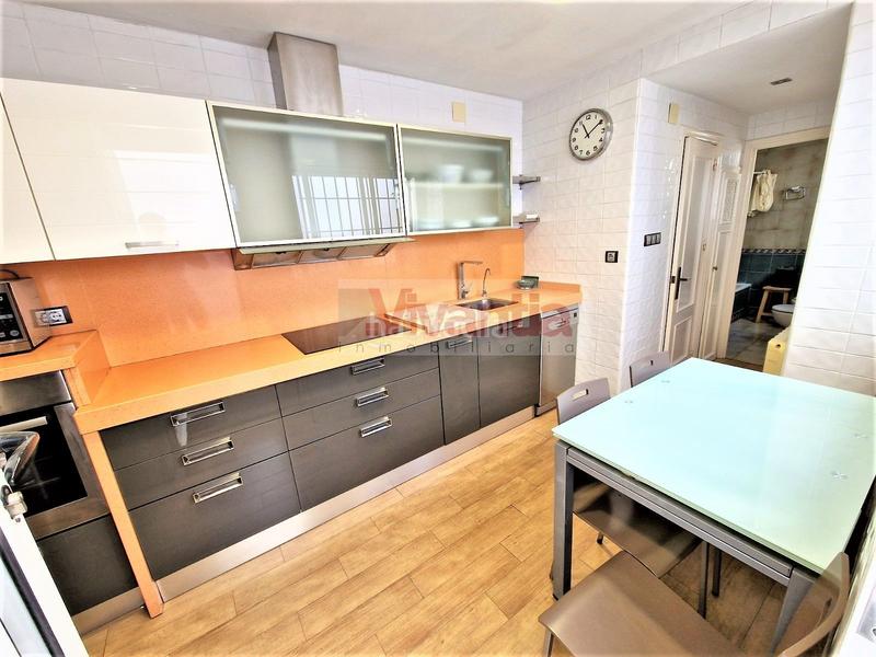 Foto f5f7c44d-7cc1-4cfe-9649-cfc23faf68bb. Casa  - calle jose mouliaa en San José Lorca