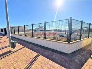 Terreny residencial a Purias. Parcela - torre del obispo