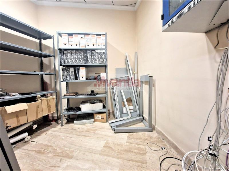 Foto 3a8a17e3-2aee-4b6b-9b35-1ff3dd9c7fb5. Bureau avec chauffage dans San Cristóbal - San Diego Lorca