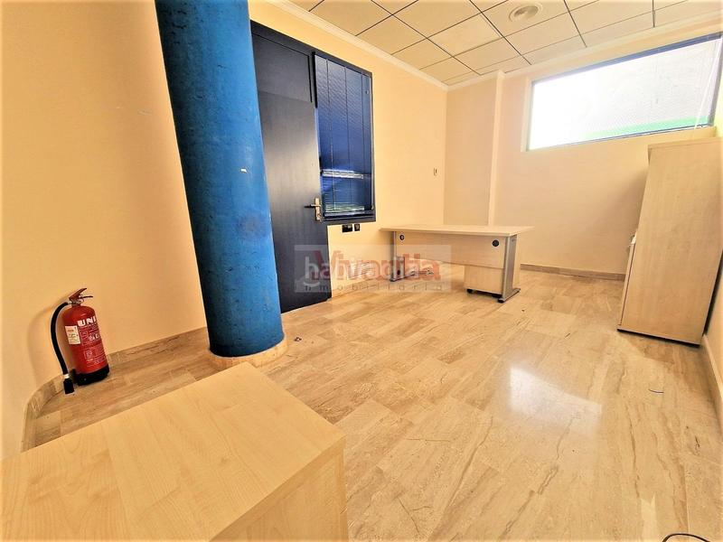 Foto c0b55373-4976-4254-8c55-0c6c78ddec56. Bureau avec chauffage dans San Cristóbal - San Diego Lorca