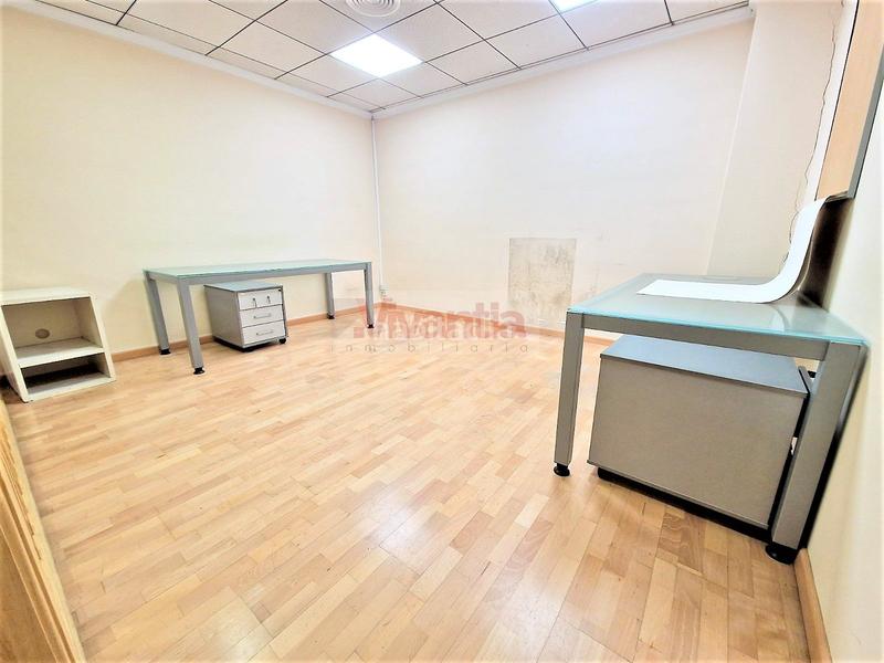 Foto c10b1ddc-8b2d-4aab-a4f7-4a611ea832e7. Bureau avec chauffage dans San Cristóbal - San Diego Lorca