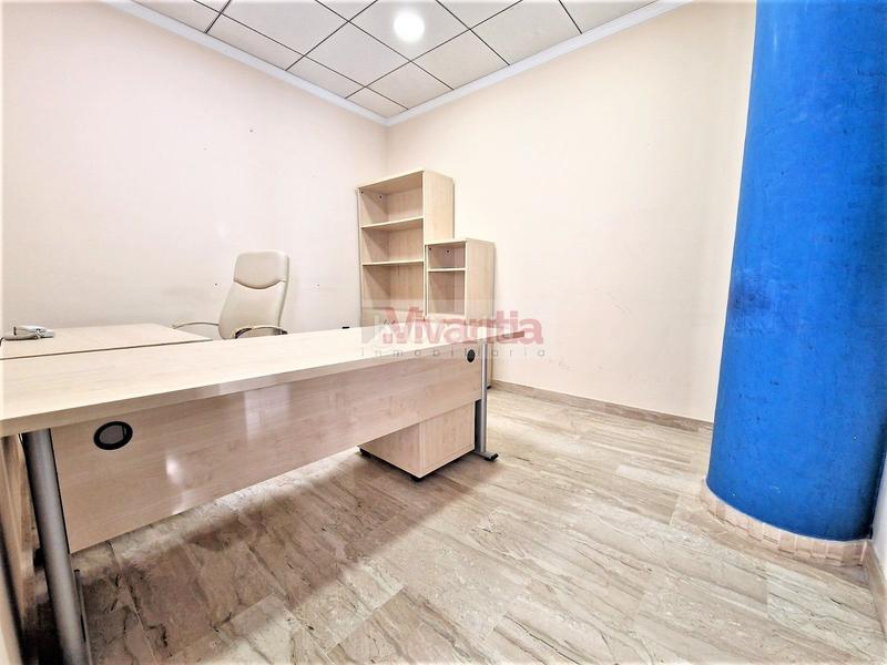 Foto cf7bcaee-ceaf-4055-909d-0c50c160e195. Bureau avec chauffage dans San Cristóbal - San Diego Lorca