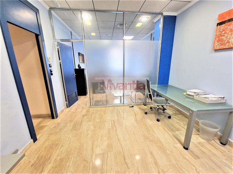 Foto e32ec18e-12f2-4382-b5c6-e69c78821e67. Bureau avec chauffage dans San Cristóbal - San Diego Lorca