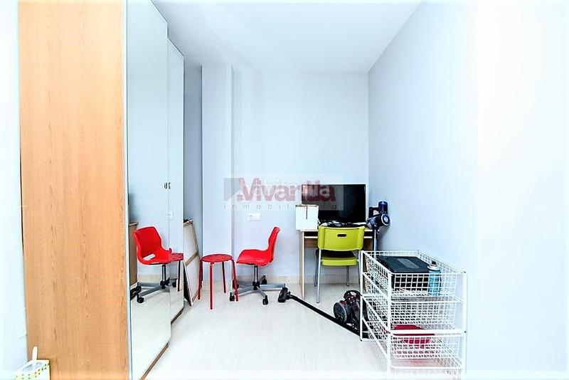 Foto 033a924a-0ac6-422a-aa0c-4f1cd3099067. Dachwohnung mit heizung in Los Ángeles - Apolonia Lorca