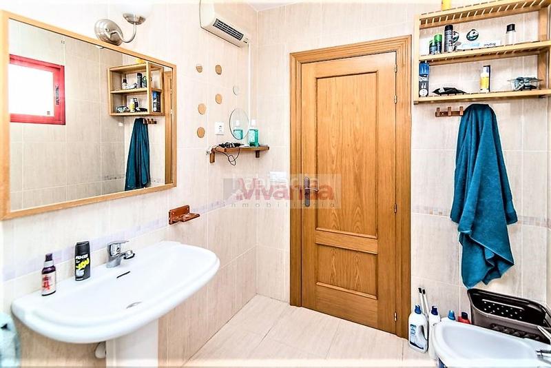 Foto 31d3389d-2cfd-4a12-9c5e-e2ae09fbc42d. Dachwohnung mit heizung in Los Ángeles - Apolonia Lorca