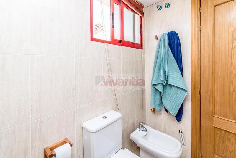 Foto 4f491ef2-08ff-4130-90ac-f134a7d4da65. Dachwohnung mit heizung in Los Ángeles - Apolonia Lorca