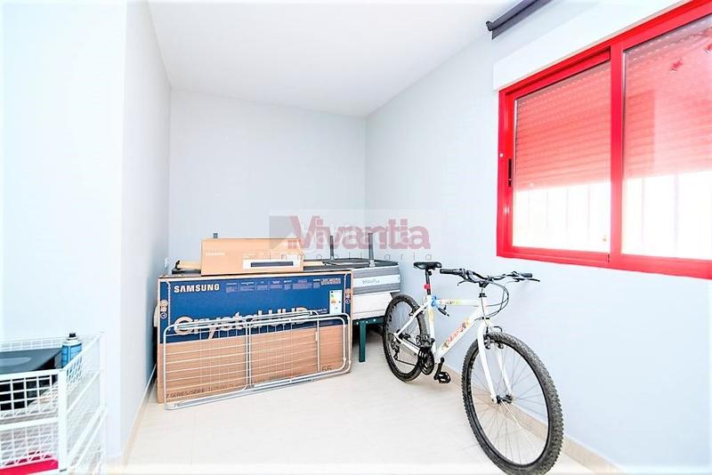 Foto 9f9865da-6647-433d-ad3f-5a182046e09a. Dachwohnung mit heizung in Los Ángeles - Apolonia Lorca