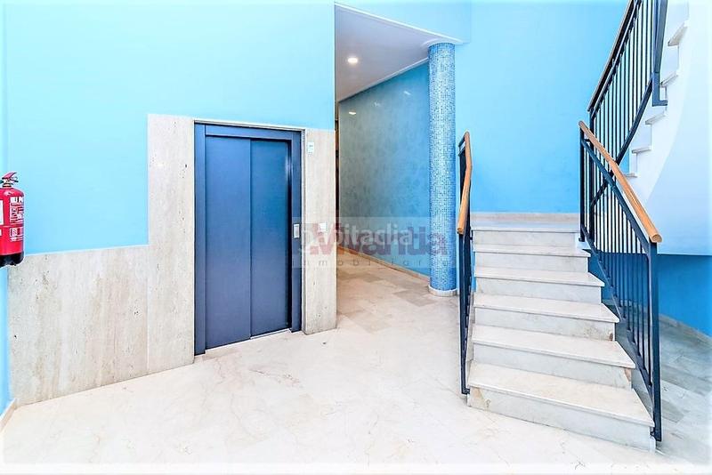 Foto a80af338-6c91-4102-9fff-cdb637ce5c1c. Dachwohnung mit heizung in Los Ángeles - Apolonia Lorca