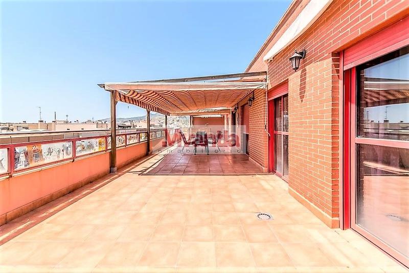 Foto adf30ae6-c59c-45a1-9c6a-169db1d92c75. Dachwohnung mit heizung in Los Ángeles - Apolonia Lorca