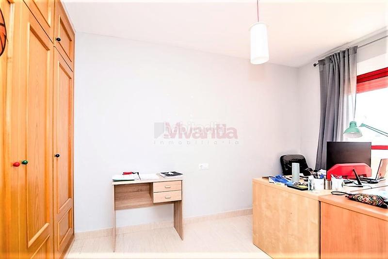 Foto be14be54-3dad-461b-948a-3d0fac01ae62. Dachwohnung mit heizung in Los Ángeles - Apolonia Lorca