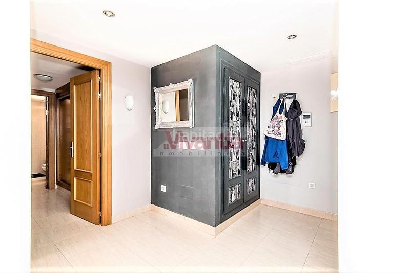 Foto caf7073c-43d2-4064-834b-e02c342f9892. Dachwohnung mit heizung in Los Ángeles - Apolonia Lorca