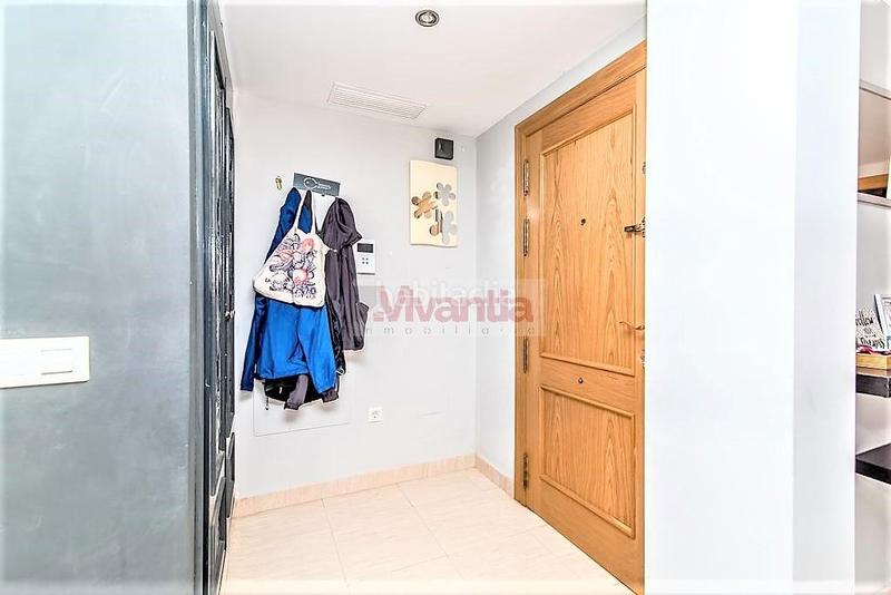 Foto f0a23510-5e0c-4283-b575-657369f55511. Dachwohnung mit heizung in Los Ángeles - Apolonia Lorca