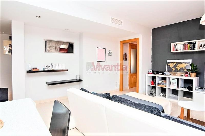 Foto f3902c93-4a68-4ede-b8de-70e7474d2467. Dachwohnung mit heizung in Los Ángeles - Apolonia Lorca