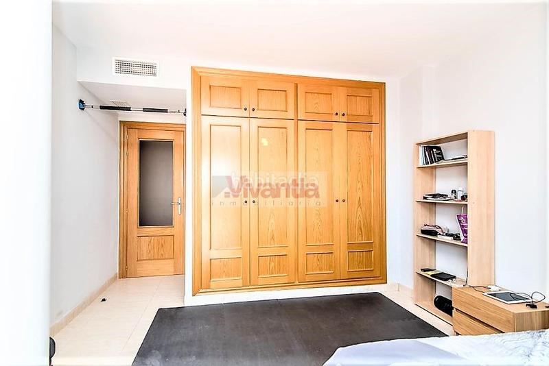 Foto f692f84e-efa2-4f8c-9054-1ace5dfc45c9. Dachwohnung mit heizung in Los Ángeles - Apolonia Lorca