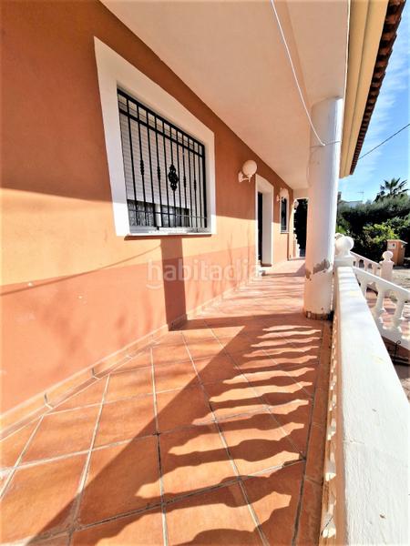 Foto 18100c38-d406-4634-b2fb-158514e97ae0. Chalet con parcheggio in Cazalla Lorca