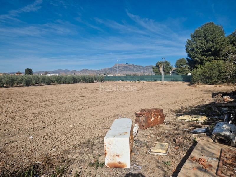Foto 1c355fea-c1b1-46e2-a5e6-c19354c86b41. Chalet con parcheggio in Cazalla Lorca