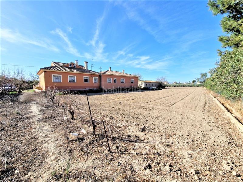 Foto 2b67e309-d8b6-4863-b431-7f373718e63d. Chalet con parcheggio in Cazalla Lorca