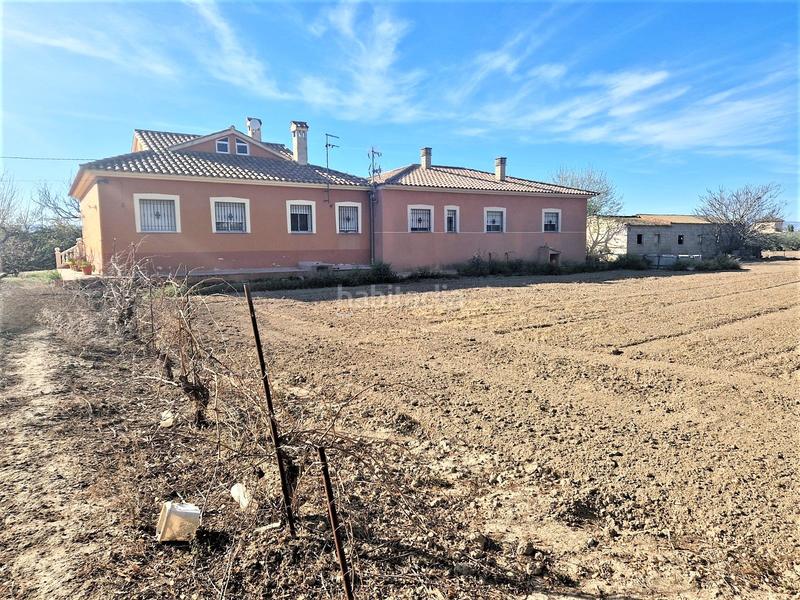 Foto 3e309b54-936a-4116-99d7-21cc41aed999. Chalet con parcheggio in Cazalla Lorca