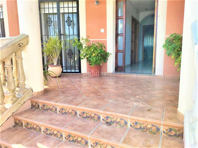 Foto 44b24586-bb41-4ace-b492-27d27da650df. Chalet con parcheggio in Cazalla Lorca