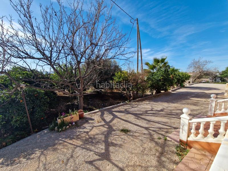 Foto 45abd58c-dbf4-4d73-9bd2-4c811b5c6859. Chalet con parcheggio in Cazalla Lorca