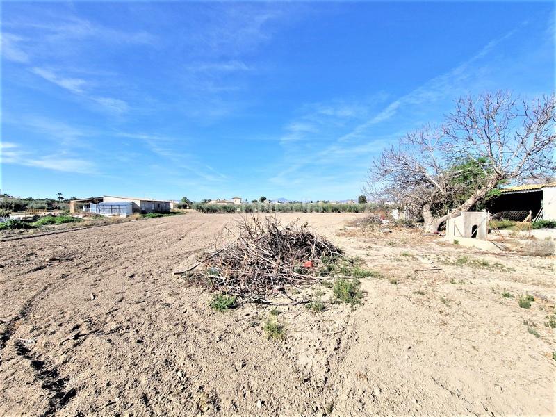 Foto aa094626-31cb-474b-996b-73b6d4e11fce. Chalet con parcheggio in Cazalla Lorca