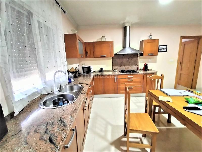 Foto ac7eacad-5a6f-4984-9abb-a75b7e0ec9ce. Chalet con parcheggio in Cazalla Lorca