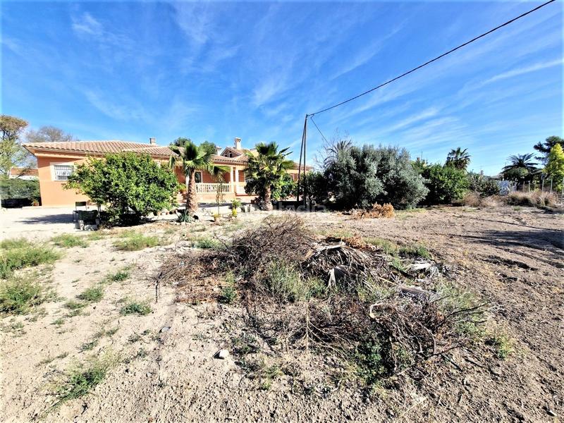 Foto bc58c046-c812-43c0-9691-f8b2177ba0ea. Chalet con parcheggio in Cazalla Lorca