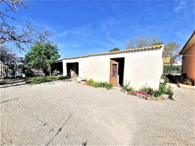Foto c8657754-7122-422c-9bc1-c0bcdb11439b. Chalet con parcheggio in Cazalla Lorca
