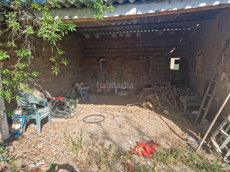 Foto ee66811d-f33c-4f8b-b651-de46a5fcaa8a. Chalet con parcheggio in Cazalla Lorca