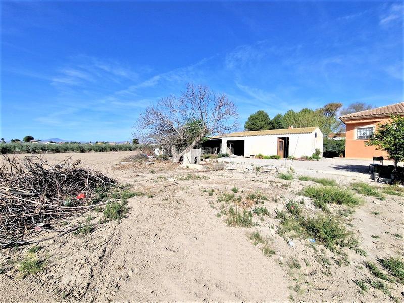 Foto f8ebdba8-70a7-4865-930e-7c5f4ff01281. Chalet con parcheggio in Cazalla Lorca