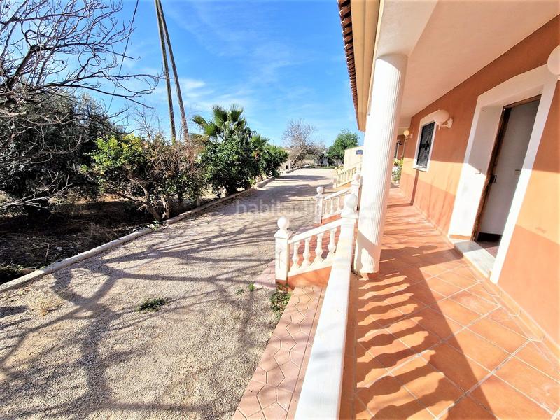 Foto fa1b9fb3-8315-4b56-9d59-0fa3dc2c2957. Chalet con parcheggio in Cazalla Lorca
