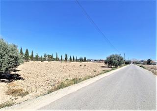 Residential Plot in Campillo. Parcela - campillo