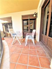 Piso en San Mateo. Vivienda - centro - calle jeronimo santa fe
