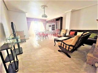Piso en San Mateo. Vivienda - calle floridablanca nº 6, 4 planta