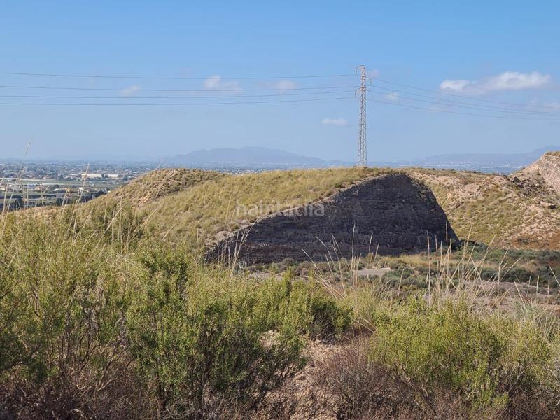 Foto be20fdae-77bc-47da-b3d4-3775a740e3a8. Finca rústica finca - La Hoya en La Hoya Lorca