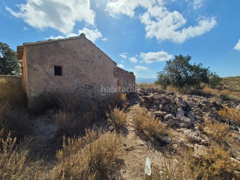 Foto ef72d682-1572-4746-b934-4a1e76e0e1f3. Finca rústica finca - La Hoya en La Hoya Lorca