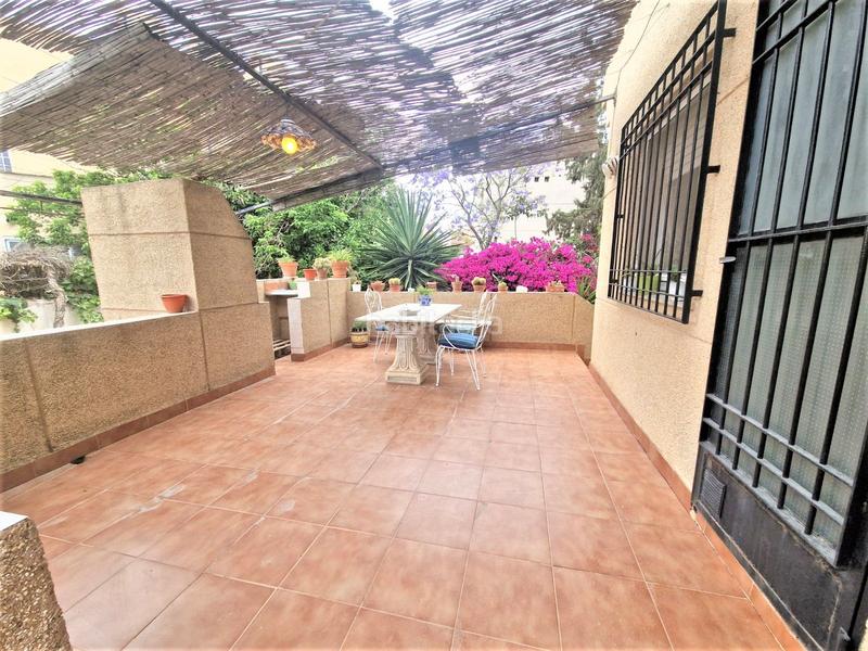 Foto 07aee088-2648-4641-8176-9d87a9168887. Chalet  - calle magnolias -alamedas en Sutullena Lorca