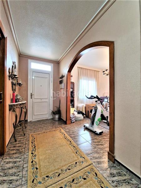 Foto 1d474bc9-c2b1-43c2-b6aa-7ff399fbd2d1. Chalet  - calle magnolias -alamedas en Sutullena Lorca