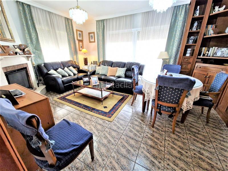 Foto 2ccec5f9-bc86-452a-93cc-f7d634f10e11. Chalet  - calle magnolias -alamedas en Sutullena Lorca