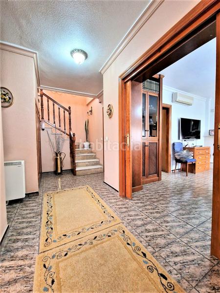 Foto 2ee9e3a4-b906-4b91-9c9e-a39551e73b3b. Chalet  - calle magnolias -alamedas en Sutullena Lorca