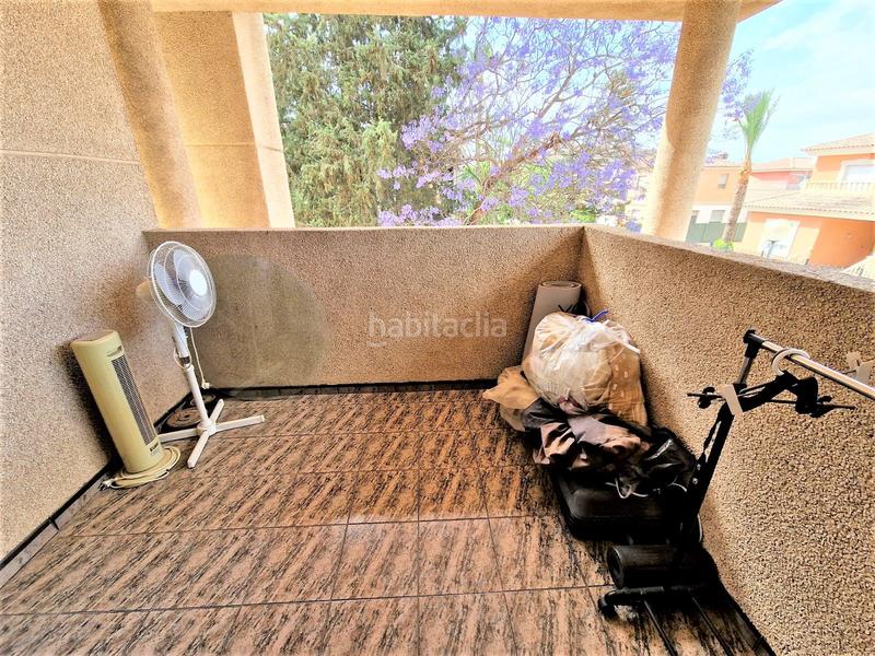 Foto 2f9be27b-78bc-4e3f-a7a6-dea2fe298c80. Chalet  - calle magnolias -alamedas en Sutullena Lorca