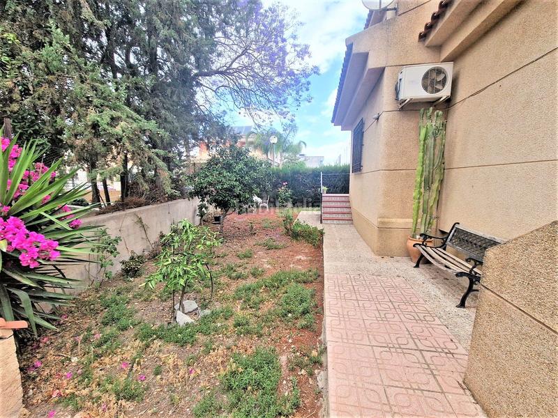 Foto 4a8ade93-01d7-4452-abe2-cf80ae944668. Chalet  - calle magnolias -alamedas en Sutullena Lorca