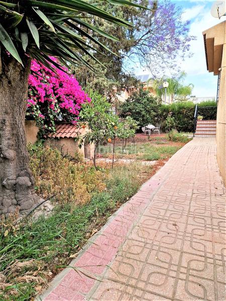 Foto 544b64e4-b779-4ba5-8c68-e22b1df86ab0. Chalet  - calle magnolias -alamedas en Sutullena Lorca