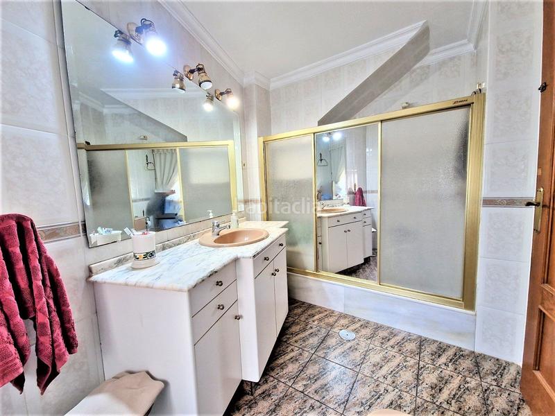 Foto 5b883ed5-b01a-4ec5-8046-ddd823d16b13. Chalet  - calle magnolias -alamedas en Sutullena Lorca