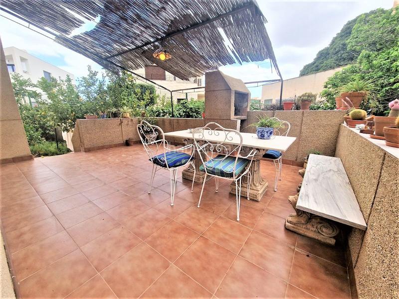 Foto 62c77776-be18-45a5-81da-13f3216d5fae. Chalet  - calle magnolias -alamedas en Sutullena Lorca